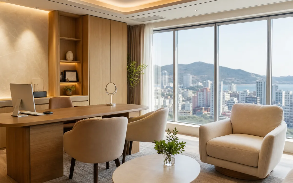 Busan Beauty Plastic Surgery Clinic