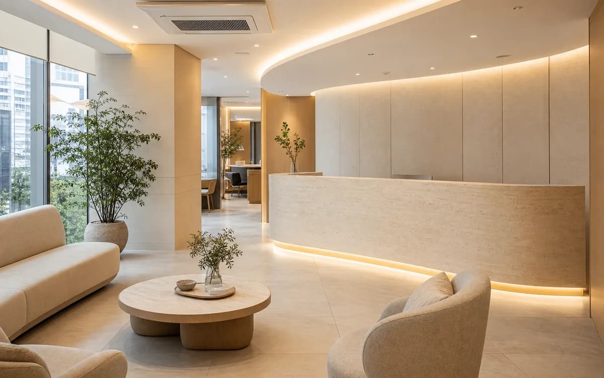 Seoul Line Plastic Surgery Clinic